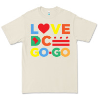 Bone love dc gogo Premium Tee - artisFamous