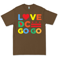 Cacao love dc gogo Premium Tee - artisFamous