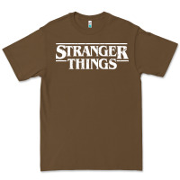 Cacao Stranger Premium Tee - artisFamous
