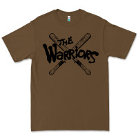 Cacao The Warriors Premium Tee - artisFamous