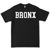 Black bronx Premium Tee - artisFamous
