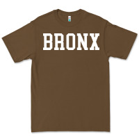 Cacao bronx Premium Tee - artisFamous