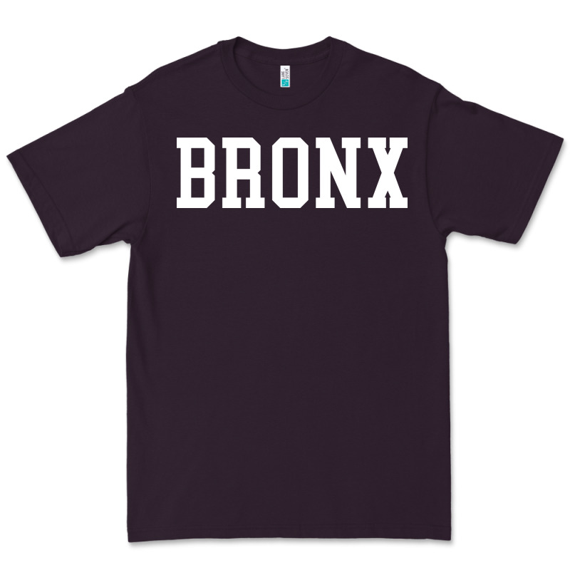 Bronx Premium Tee by artisFamous | Teevron