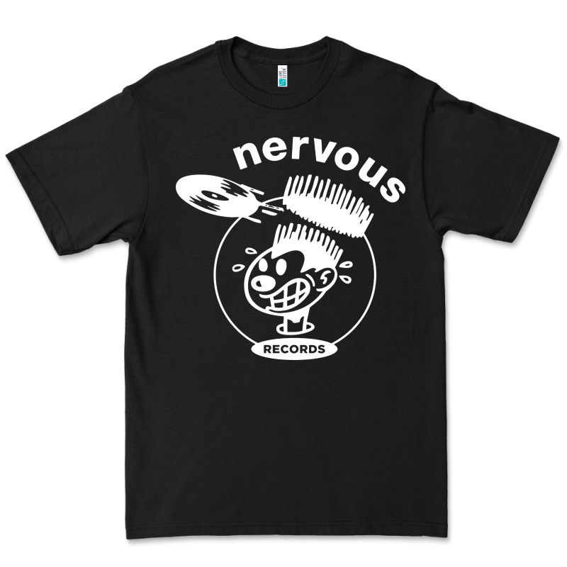 Industrial Premium Tee by artisFamous | Teevron