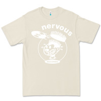 Bone Industrial Premium Tee - artisFamous