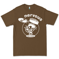 Cacao Industrial Premium Tee - artisFamous