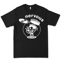 Industrial Premium Tee | Teevron