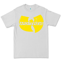 Dove Grey Hip Hop Premium Tee - artisFamous
