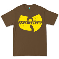 Cacao Hip Hop Premium Tee - artisFamous