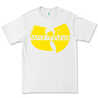 White Hip Hop Premium Tee - artisFamous