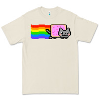 Bone Nyan Cat Premium Tee - artisFamous