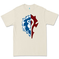 Bone WORLD OF WARCRAFT MISTS OF PANDARIA HORDE Premium Tee - artisFamous