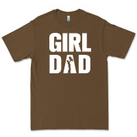 Cacao Girl Dad Premium Tee - artisFamous