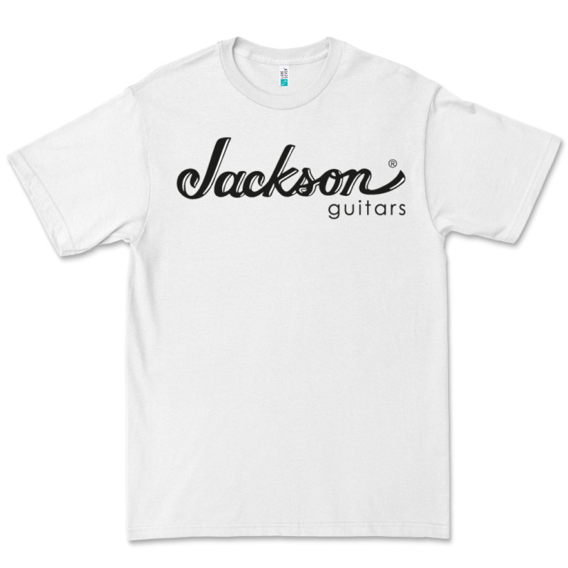 Jackson Guitar Premium Tee by artisFamous | Teevron