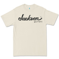 Bone JACKSON GUITAR Premium Tee - artisFamous