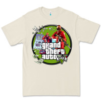 Bone Grand Theft Auto Premium Tee - artisFamous