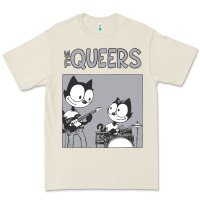 Bone The Queers Premium Tee - artisFamous