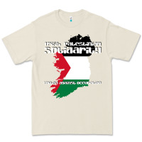 Bone irish palestinian solidarity Premium Tee - artisFamous