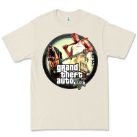 Bone Grand Theft Auto Premium Tee - artisFamous