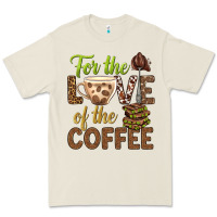Bone for the love of the coffee bbs Premium Tee - BundleAndBundleShop