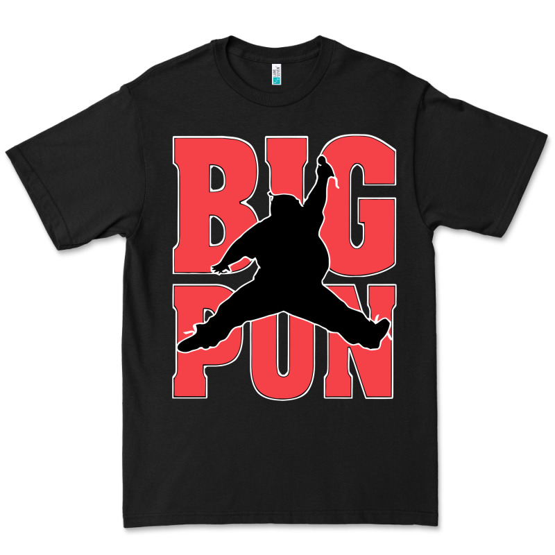 Big Pun Premium Tee by artisFamous | Teevron