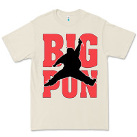Bone Big Pun Premium Tee - artisFamous