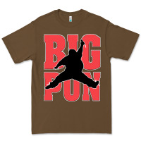 Cacao Big Pun Premium Tee - artisFamous