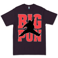 Plum Big Pun Premium Tee - artisFamous