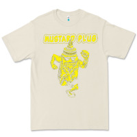 Mustard Plug Premium Tee | Teevron