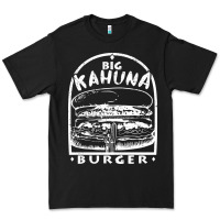 Big Kahuna Burger - Tarantino Premium Tee | Teevron
