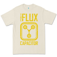 Bone Back to the future flux capacitor Premium Tee - artisFamous