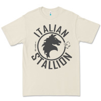 Bone Italian Stallion Premium Tee - artisFamous