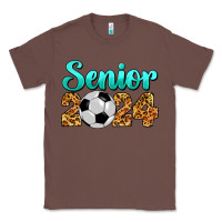 Chestnut soccer senior 2024 Classic Tee - BarkalooDesign