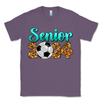 Lavender soccer senior 2024 Classic Tee - BarkalooDesign