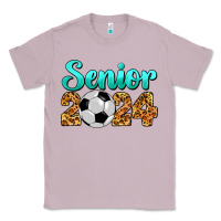 Lilac soccer senior 2024 Classic Tee - BarkalooDesign