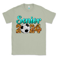 Matcha soccer senior 2024 Classic Tee - BarkalooDesign