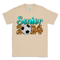 Mushroom soccer senior 2024 Classic Tee - BarkalooDesign