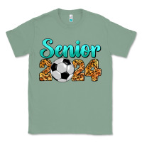 Sage soccer senior 2024 Classic Tee - BarkalooDesign