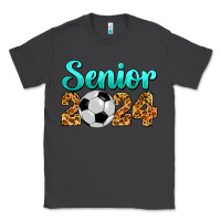 Smoke soccer senior 2024 Classic Tee - BarkalooDesign