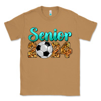 Toasted Coconut soccer senior 2024 Classic Tee - BarkalooDesign