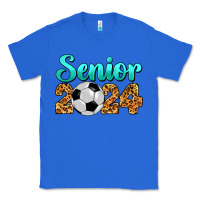 True Royal soccer senior 2024 Classic Tee - BarkalooDesign