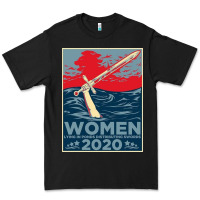 Black watery tart 2020 Premium Tee - artisFamous