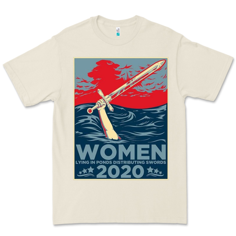 Watery Tart 2020 Premium Tee by artisFamous | Teevron