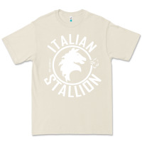 Bone Italian Stallion Premium Tee - artisFamous