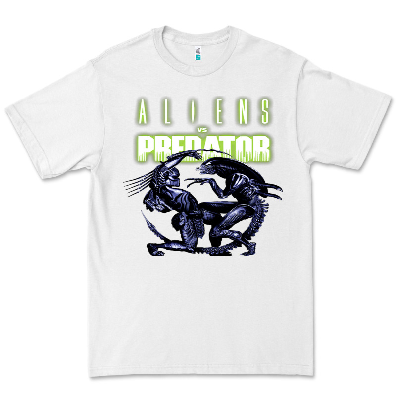 Predator Alien Premium Tee by artisFamous | Teevron