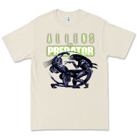 Bone Predator Alien Premium Tee - artisFamous