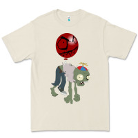 Bone Plants vs. Zombies Premium Tee - artisFamous