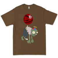 Cacao Plants vs. Zombies Premium Tee - artisFamous