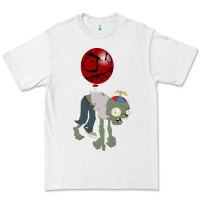 Plants Vs. Zombies Premium Tee | Teevron