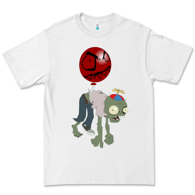Plants Vs. Zombies Premium Tee by artisFamous | Teevron